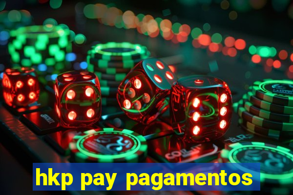 hkp pay pagamentos