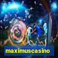 maximuscasino