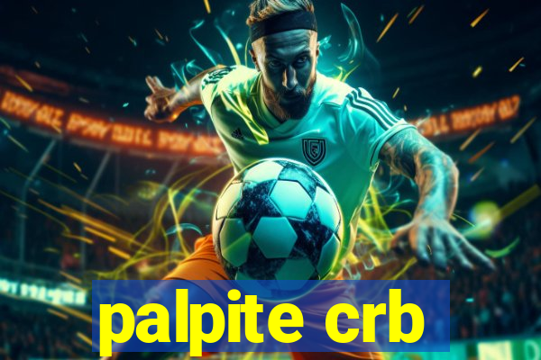 palpite crb