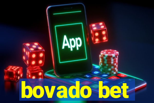 bovado bet