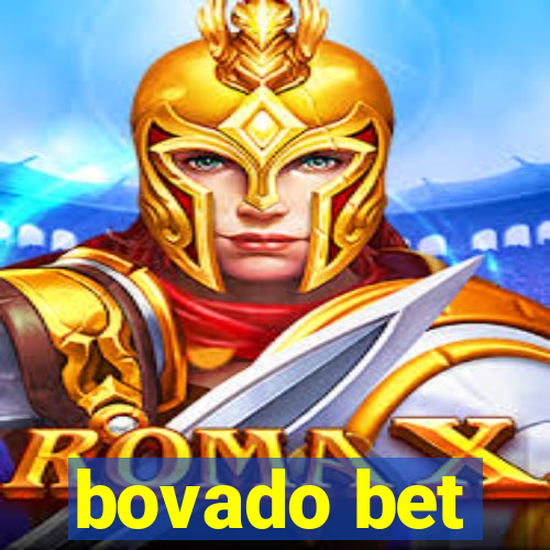 bovado bet