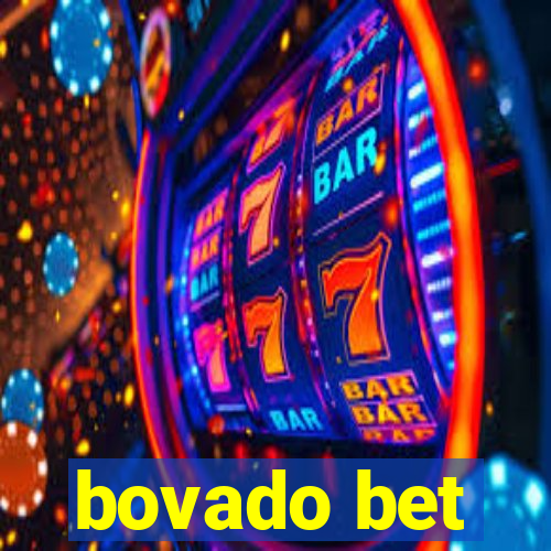 bovado bet