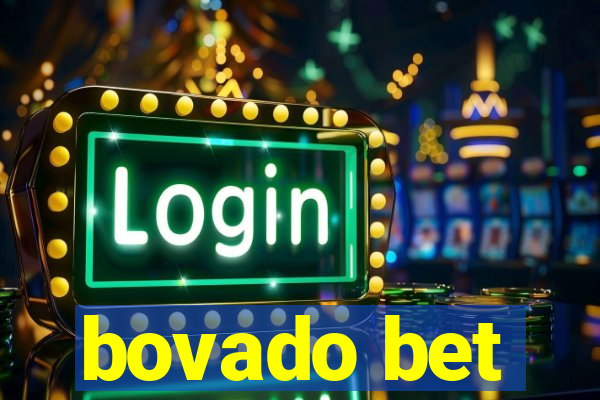 bovado bet