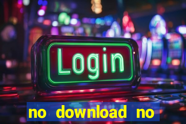 no download no deposit free bonus casino