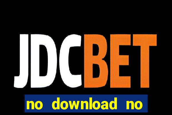 no download no deposit free bonus casino