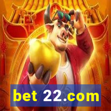 bet 22.com