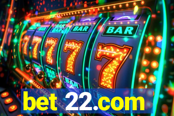 bet 22.com