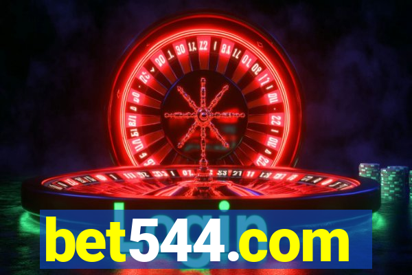 bet544.com