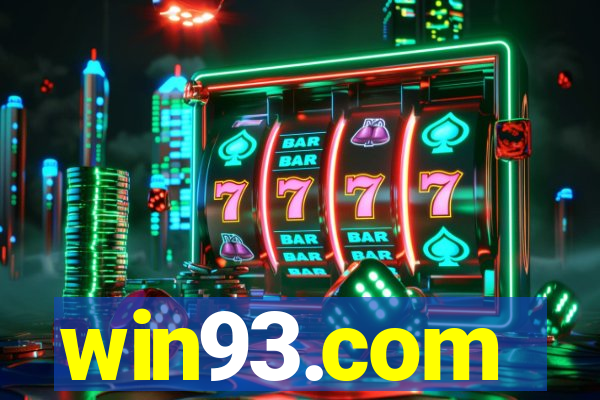 win93.com