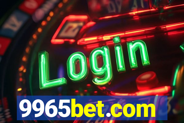 9965bet.com