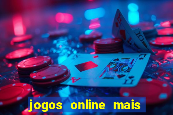 jogos online mais jogados no brasil