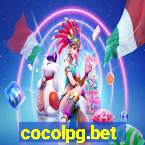 cocolpg.bet