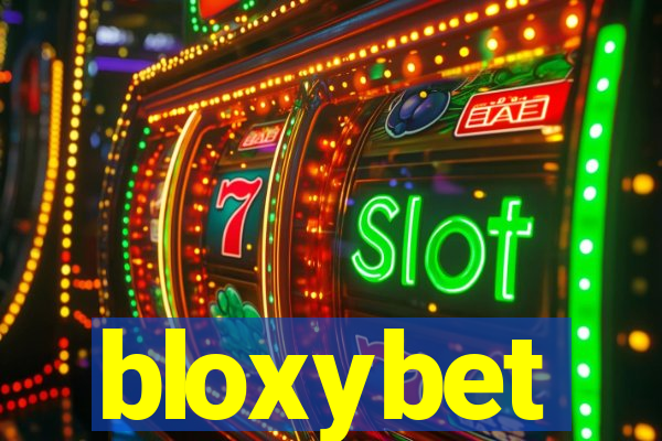 bloxybet