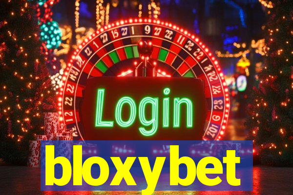 bloxybet