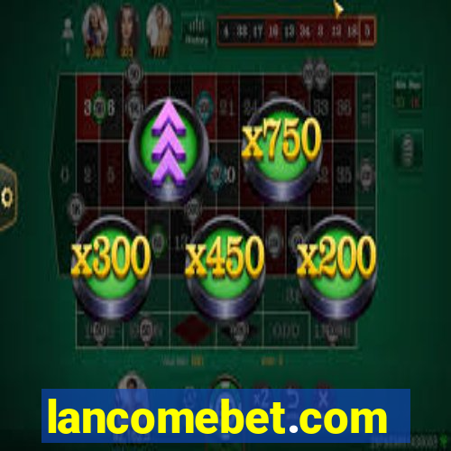 lancomebet.com