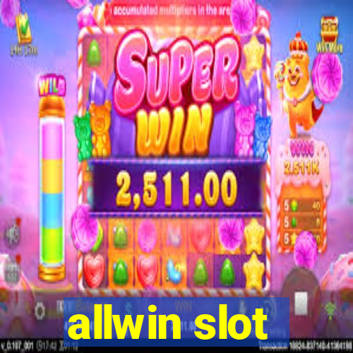 allwin slot