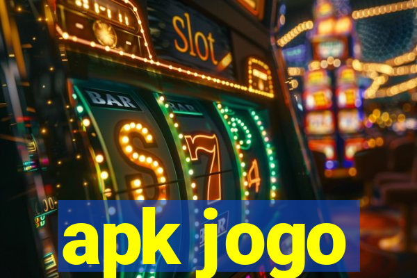 apk jogo