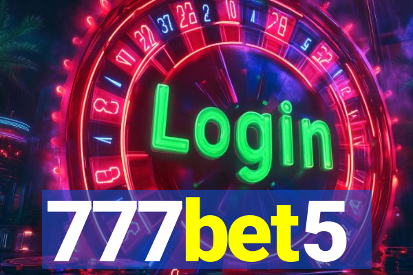 777bet5