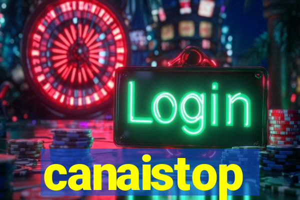 canaistop