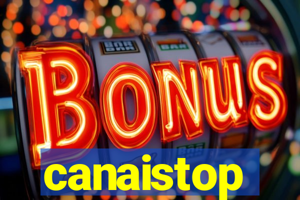 canaistop