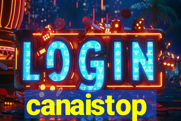 canaistop