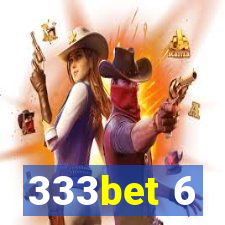 333bet 6