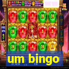 um bingo