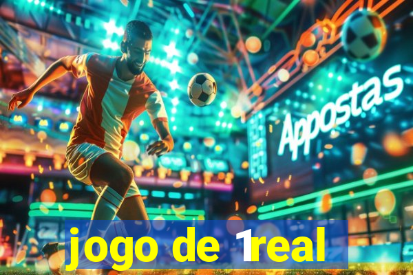 jogo de 1real