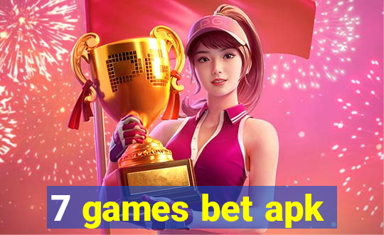 7 games bet apk