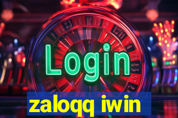 zaloqq iwin