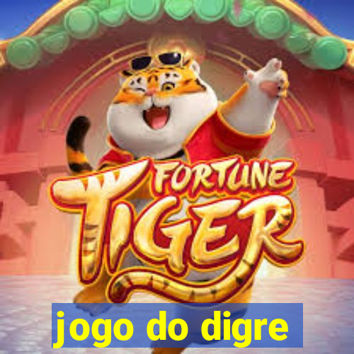 jogo do digre