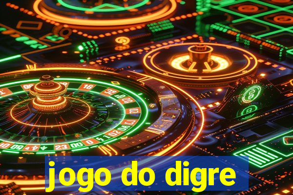 jogo do digre