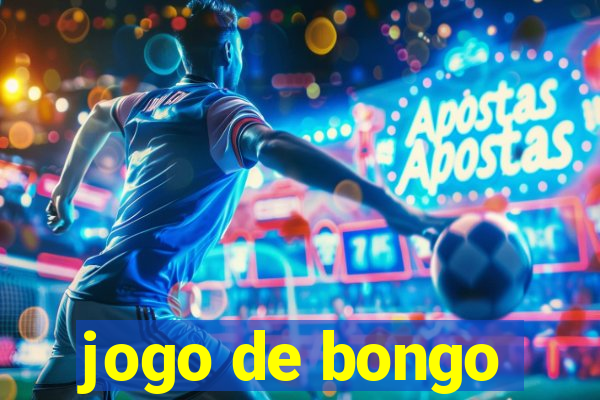 jogo de bongo