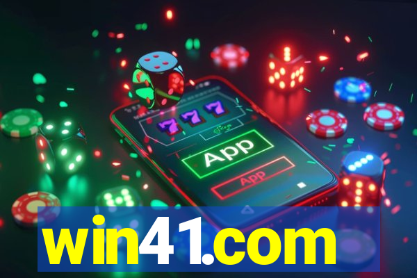 win41.com