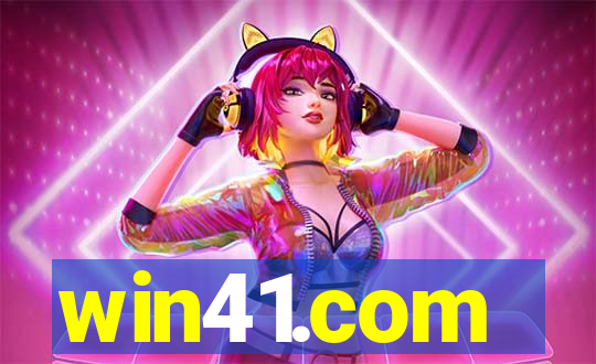 win41.com