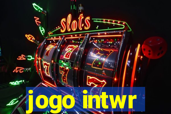 jogo intwr