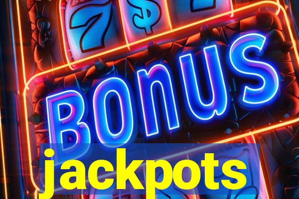 jackpots