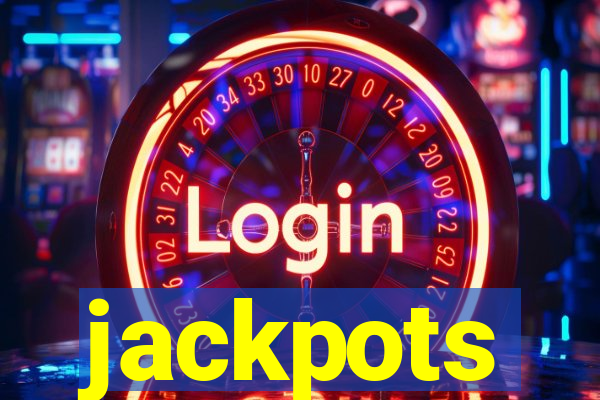 jackpots