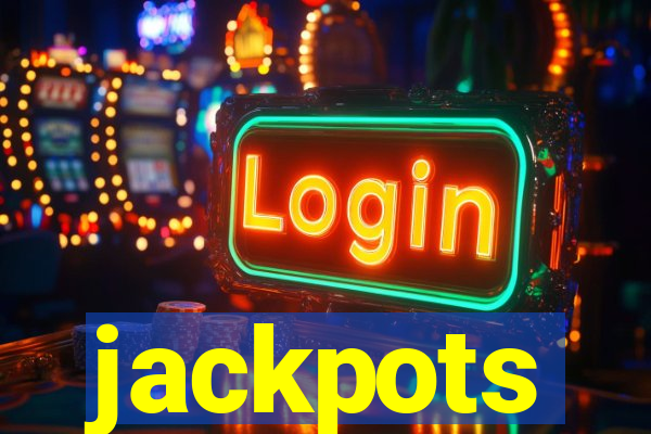 jackpots