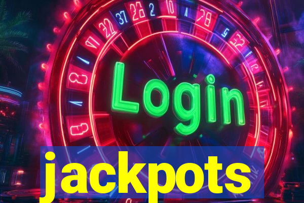 jackpots