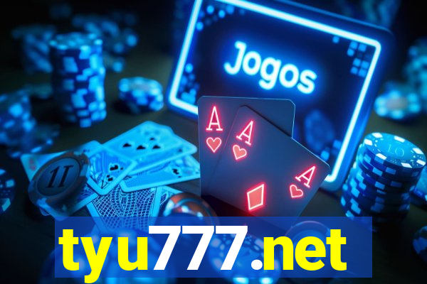 tyu777.net