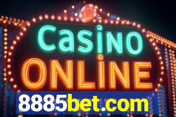 8885bet.com