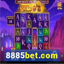 8885bet.com