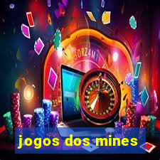 jogos dos mines