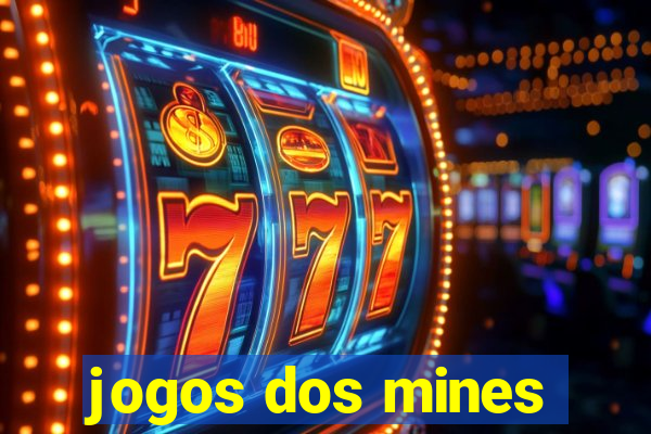 jogos dos mines