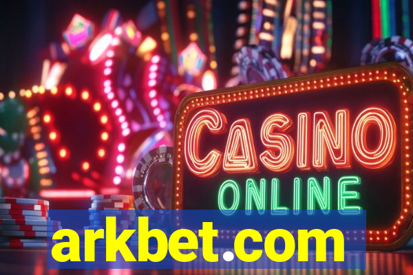 arkbet.com