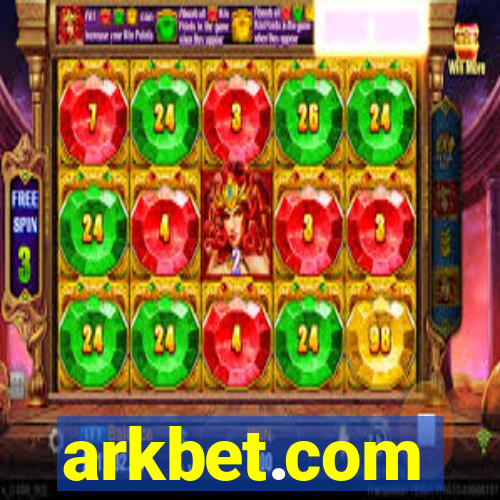 arkbet.com