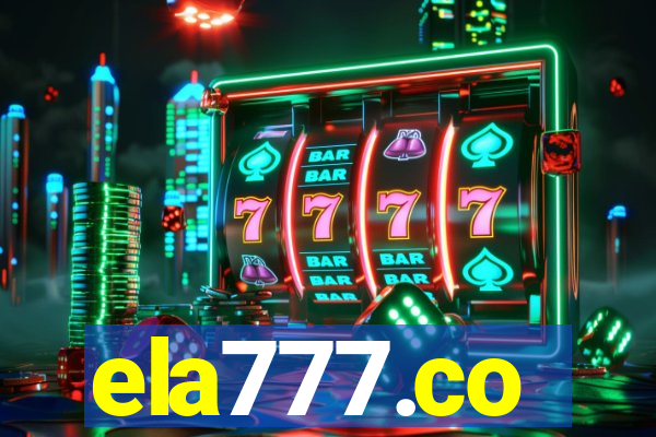 ela777.co