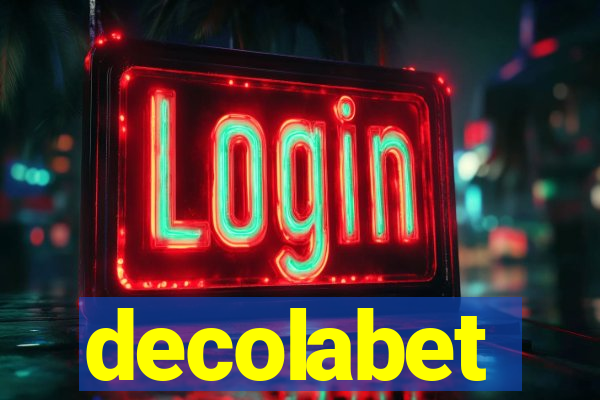 decolabet