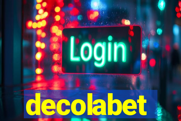 decolabet